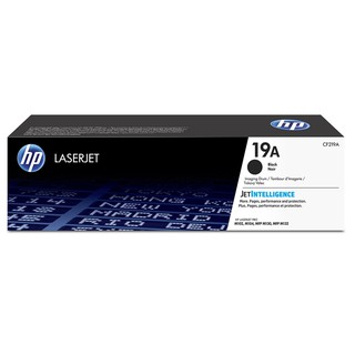 HP 19A ดรัม ของแท้ Original LaserJet Imaging Drum (CF219A)