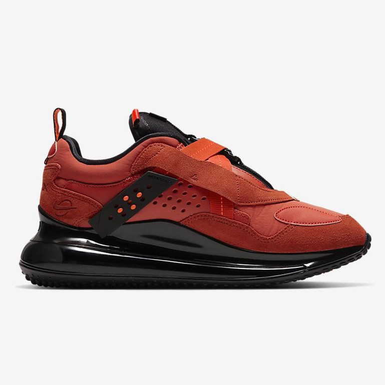 Nike รองเท้า รองเท้าผ้าใบ สำหรับผู้ชาย OL- M Air Max720Sl Obj DA4155-800 (7000)