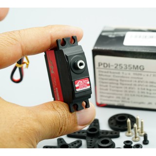 SERVO JX PDI-2535MG  (สินค้าส่งจากประเทศไทย)