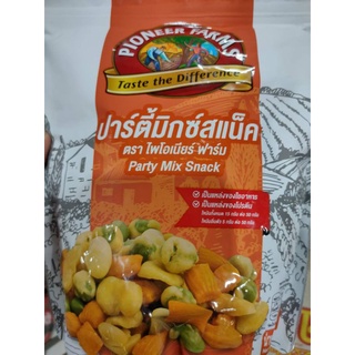 Party Mix​ snack ปาร์ตี้​ มิกซ์​ สแน็ค​ 400g