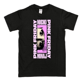 Lavendertee Nicki Pink Friday Manaj Shirt - Pink Friday Shirt - M5 เสื้อยืด Unisex เสื้อกันหนาว