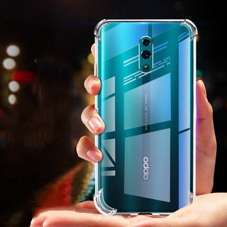 OPPO Reno เคสกันกระแทกแบบบางเฉียบ