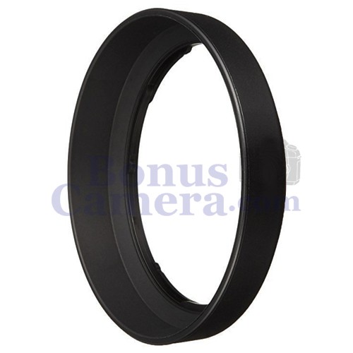 LH-108 ฮู้ดสำหรับเลนส์โซนี่(A-mount) DT 18-55mm f/3.5-5.6,18-55mm F3.5-5.6 SAM II ใช้แทน ALC-SH108 S
