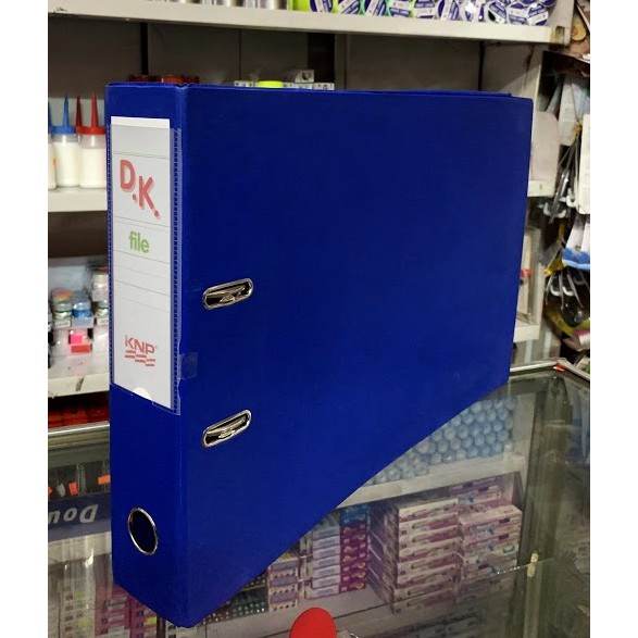 7F A3 SUMO DK COVER*