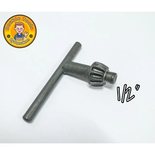 จำปาขันหัวสว่าน ขนาด 2 หุน 1/4” และขนาด 4 หุน 1/2”