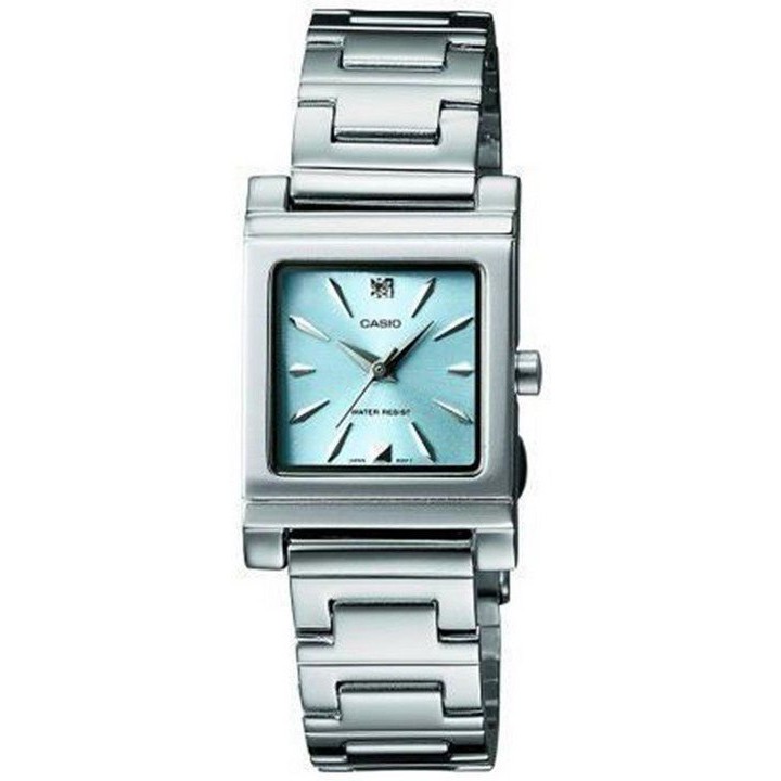 นาฬิกา CASIO รุ่น  LTP-1237D-2ADF