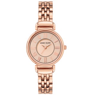 Anne Klein Womens Wristwatch  AK2158RGRG นาฬิกาข้อมือผู้หญิง ฿2,990 (ราคาเต็ม ฿3,990)