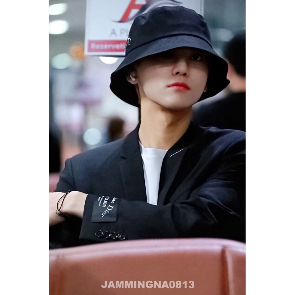 Nct JAEMIN & BTS Jeon Jung Kook & J-Hope & Park Ji Min & EXO BAEK HYUN & LEE JOON GI~MACK BARRY MCBR