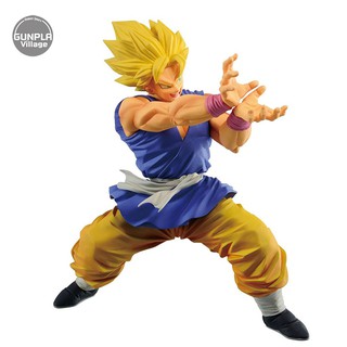 Banpresto Dragon Ball GT Ultimate Soldiers - Son Goku (B:Super Saiyan Son Guku) 4983164168129 (Figure)