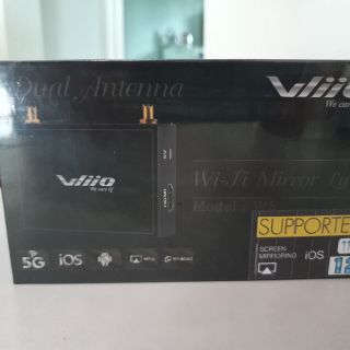 กล่อง wifi mirriorlink viio