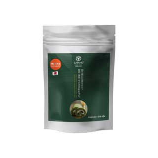 Chaho Matsu Matcha All-Purpose Powder 100% (100.g)