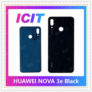 Cover Huawei P20 Lite/Huawei Nova 3e/ANE-LX2 อะไหล่ฝาหลัง หลังเครื่อง Cover อะไหล่มือถือ คุณภาพดี ICIT-Display