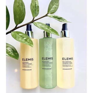 Elemis Toner 50 ml 3 สูตร ขนาดทดลอง ของแท้ 100% (พร้อมส่ง)