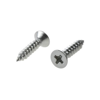 อุปกรณ์ยึดติด สกรูเกลียวปล่อย TF 3.5X15 มม. 25 ตัว Screws, Nuts &amp; Washers