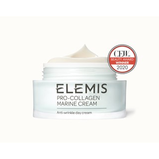 🇬🇧✈️  ELEMIS Pro-Collagen Marine Cream(50ml) [ของแท้ 💯%]