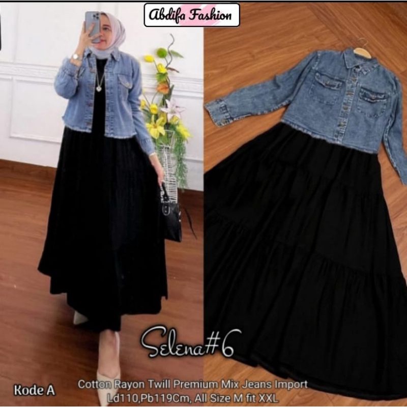 SELENA 6************