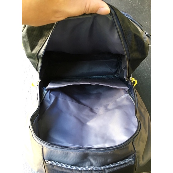 >ส่งของทุกวันจากกทม.<สินค้าคุณภาพแนะนำ กระเป๋าเป้เดินทาง RONGLIDA รุ่น OSG ขนาด50ลิตร ผ้าไนลอนหนา กันน้ำคุณภาพ