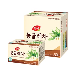 พร้อมส่ง 둥굴레차 ชาโซโลมอนซีล ไม่มีคาเฟอีน Dongsuh Solomon's Se…