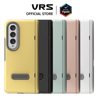 VRS รุ่น Terra Guard Modern - เคสสำหรับ Galaxy Z Fold 4