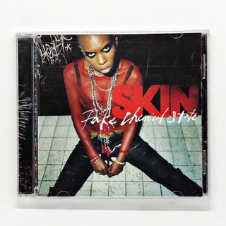 CD เพลง Skin - Fake Chemical State (CD, Album) (แผ่นใหม่)