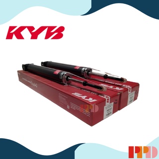 KYB โช้คอัพ คู่หลัง KAYABA ชนิดแก๊ส NISSAN TEANA L33 ปี 2014 ( รหัสสินค้า 349214-D)