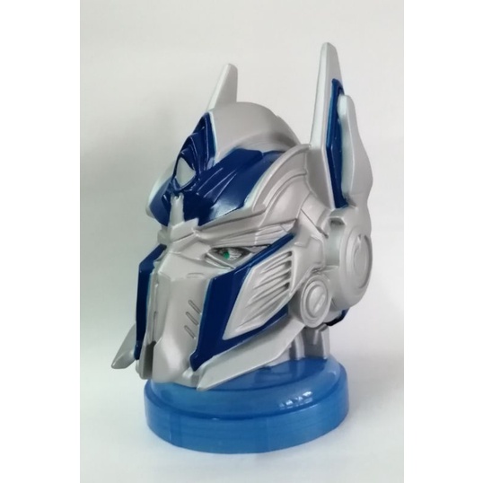 TRANSFORMERS.. OPTIMUS​ PRIME