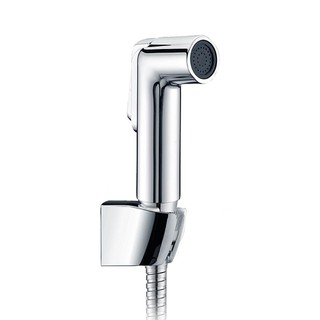 สายฉีดชำระครบชุด KARAT FAUCET KA-05-321-50 สีโครม RINSING SPRAY SET KARAT FAUCET KA-05-321-50 CHROME