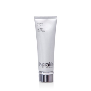 LA PRAIRIE - โฟมทำความสะอาดผิว