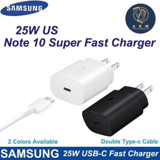 หัวชาร์จ Samsung 25W