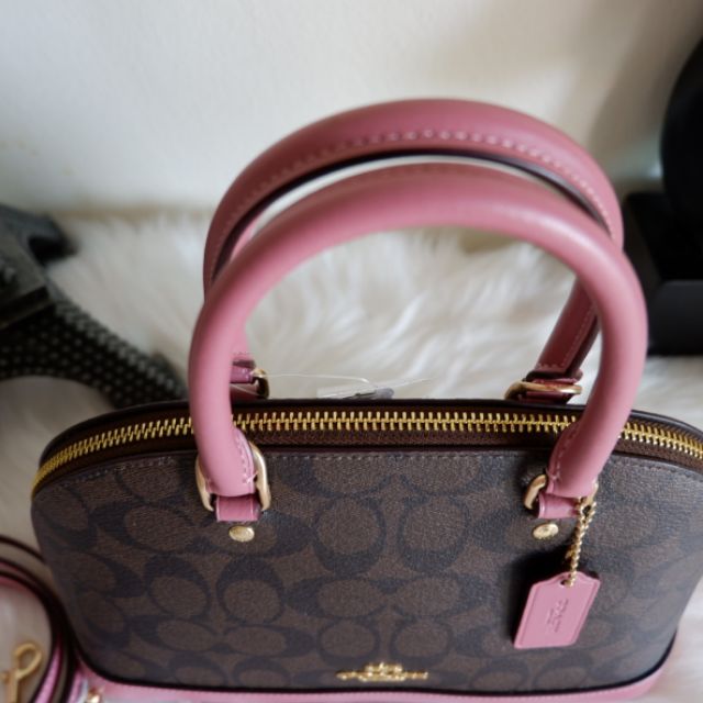 Coach​ ​F27583​แท้​USA 100%