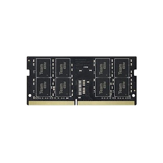 RAM TEAMGROUP Elite SO-Dimm 8GB DDR4 3200 Model : TED48G3200C22-S01