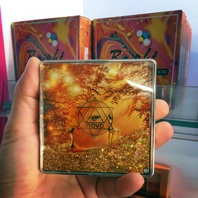 ทาตา Novo Create A Diamond Shine