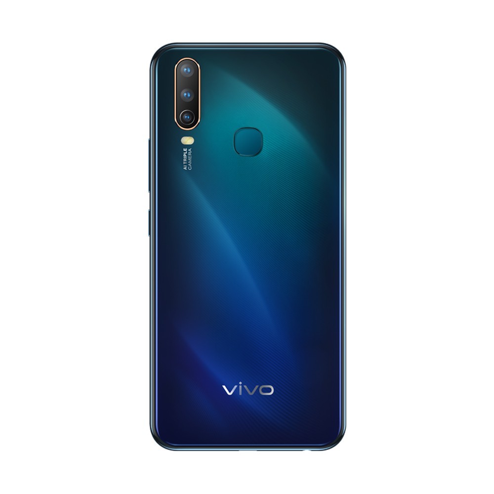 VIVO Y15 สมาร์ทโฟน โทรศัพท์มือถือ