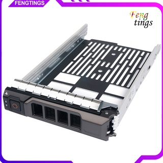 【se-sg】ถาดแคดดี้ฮาร์ดดิสก์ไดรฟ์ Hdd 3.5 นิ้ว สําหรับ Dell F238F 0F238F R230 R330 R720 R710