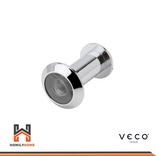 VECO ตาแมว รุ่น 180 SSHL B 8858670110220