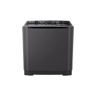 เครื่องซักผ้า 2 ถัง LG รุ่นใหม่ TT18WAPG / TT18NAPG ขนาด 18 KG (รับประกันนาน 5 ปี)