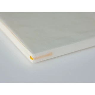 MIDORI MD Notebook <A5> Blank (D15384006) / สมุด MD ขนาด A5 แบบไม่มีเส้น แบรนด์ MIDORI จากประเทศญี่ปุ่น