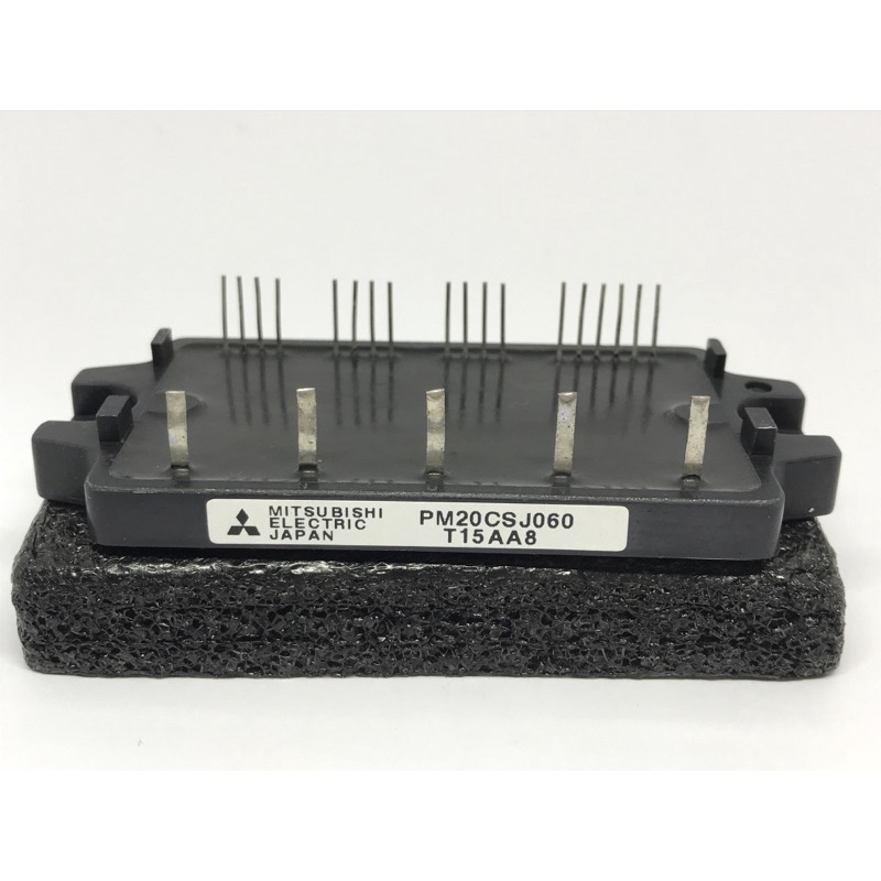 PM20CSJ060  POWER MODULE MITSUBISHI