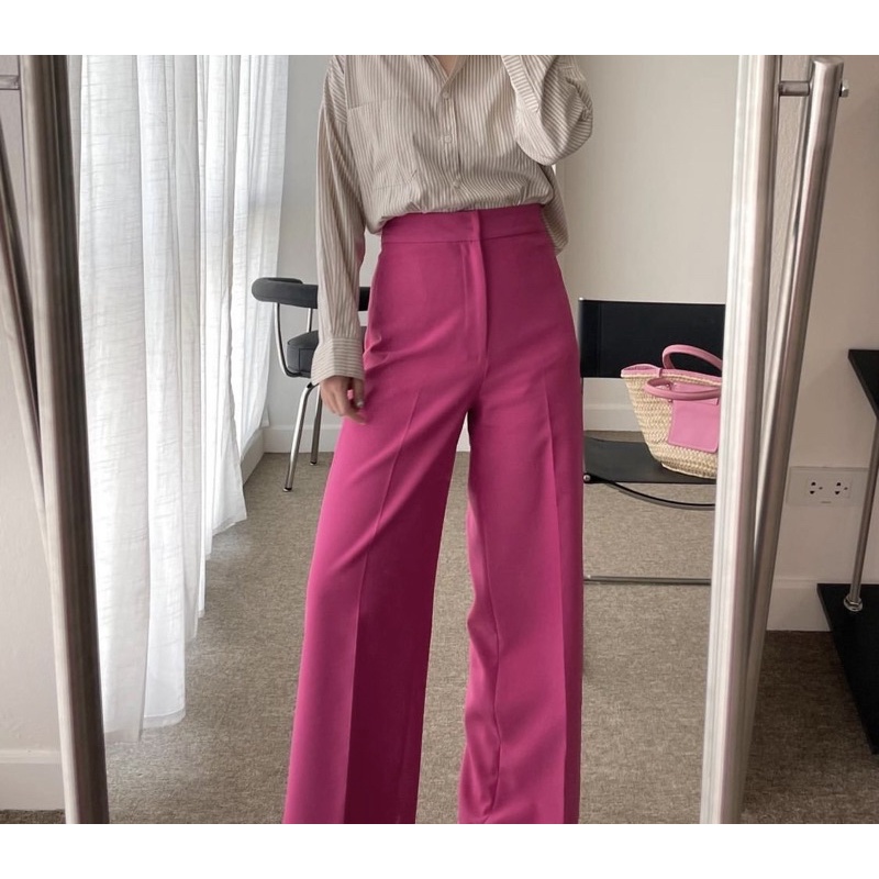 plus5cm - hot pink - pur.studio