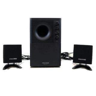 X1 MICROLAB Speaker 2.1CH