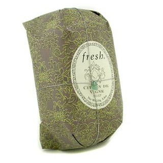 FRESH  Original Soap - Citron De Vigne  Size: 250g/8.8oz