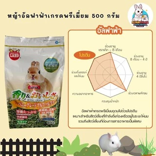 CatHoliday มารุคัง หญ้าเกรดพรีเมี่ยม Marukan หญ้านำเข้าจากญี่ปุ่น หญ้ากระต่ายเกรดพรีเมี่ยม