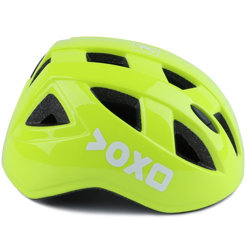 FEIYU หมวกกันน็อคเด็ก หมวกจักรยานขาไถ ป้องกันอันตรายจากการล้มหรือแรงกระแทก Roller Skate Helmet Cycling ราคา ถูกที่สุด ดีลบีเคเค แกลเลอรีภาพที่ 6