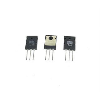 2SK447 MOSFET 15A 250V 150W