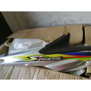 ขายชุดสี​Suzuki​สแมชนิวแท้100%เต็มชุด