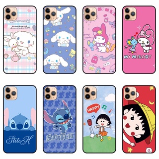 Samsung A5 2016 A5 2017 A50 A50s A51 เคส เคสโทรศัพท์ เคสมือถือ เคสสกรีน ลาย #114