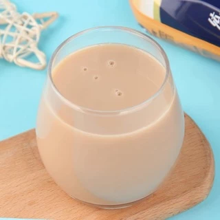 ชานมไต้หวัน สดชื่น หอมใบชา หวานกำลังดี ตรา ถงอี้ 统一阿萨姆奶茶 (500ml)