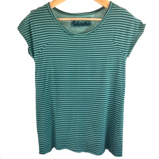 Zara Trafaluc T-Shirt เสื้อยืดซาร่า