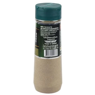 ง่วนสูน พริกไทยดำป่น 110 g ขวดพลาสติก Ground Black Pepper