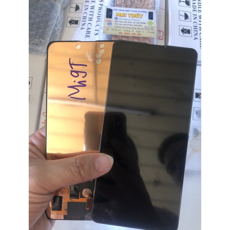 หน้าจอ Mi 9T / Mi9T pro / redmi k20 / k20 pro